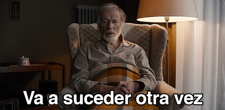 Los memes inundaron Twitter después de que Fase 1 se hiciera tendencia.