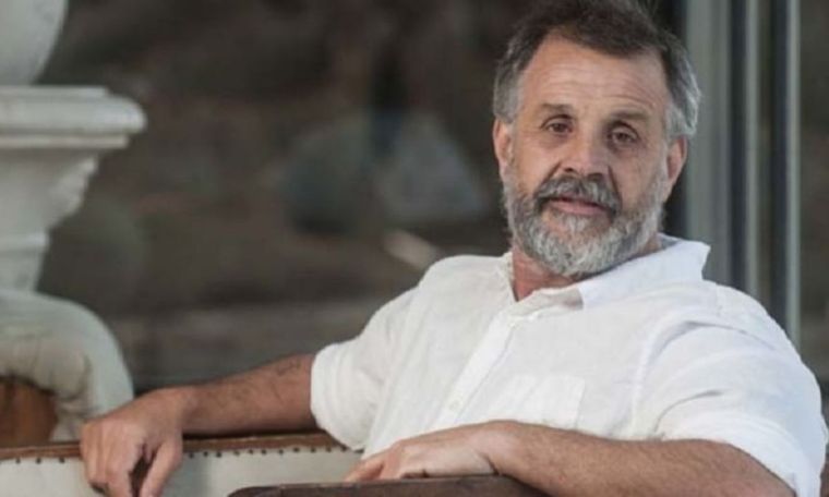 El prestigioso chef se encuentra bajo observación. Créditos: Archivo MDZ