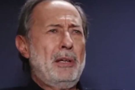 Qué dijo Francella esta vez. / Captura entrevista Eltrece Qué dijo Francella esta vez. / Captura entrevista Eltrece