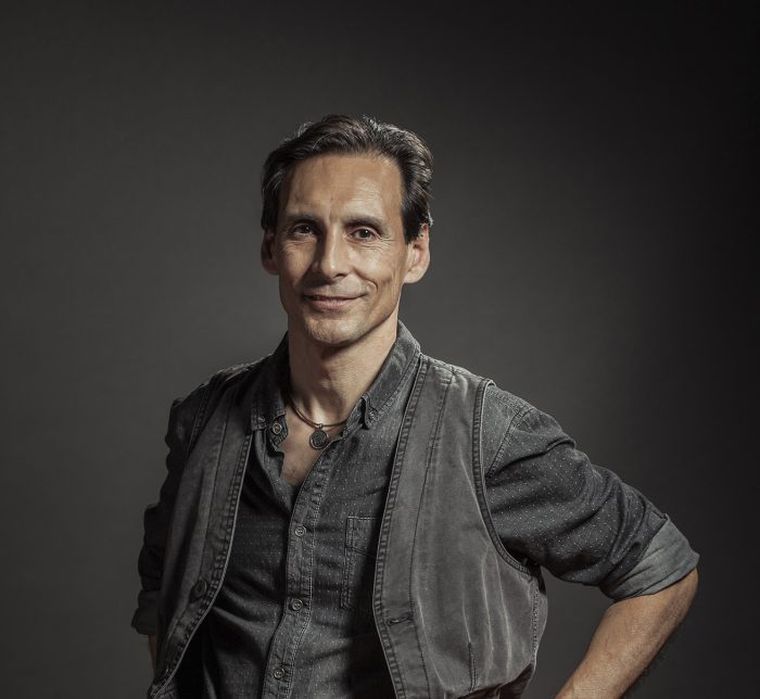 Ciruelo contó en su charla gratuita en la UNCuyo lo sucedido con el MALBA. Ciruelo contó en su charla gratuita en la UNCuyo lo sucedido con el MALBA.