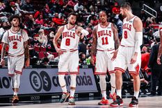 El plantel sufrió un brote de Coronavirus y no podrá jugar sus próximos partidos. Foto: @_BullsESP_