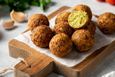 Falafel Foto: Shutterstock
