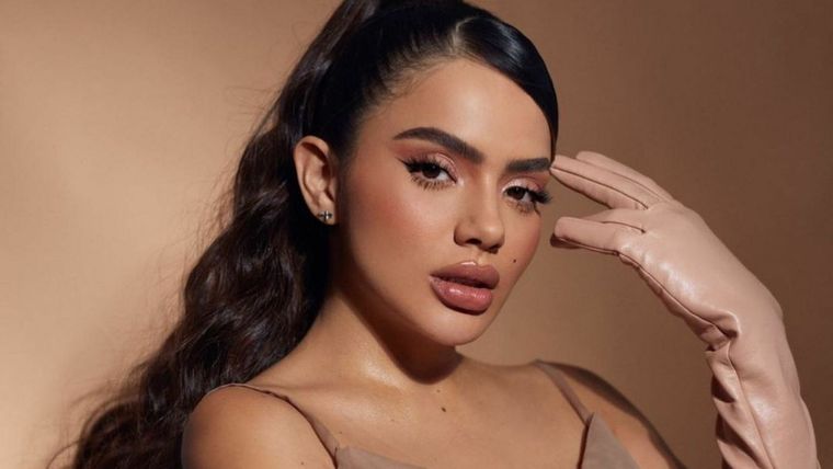 La actriz mexicana Samadhi Zendejas fue atacada e insultada en redes sociales.