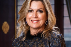 Foto: Instagram @koninklijkhuis