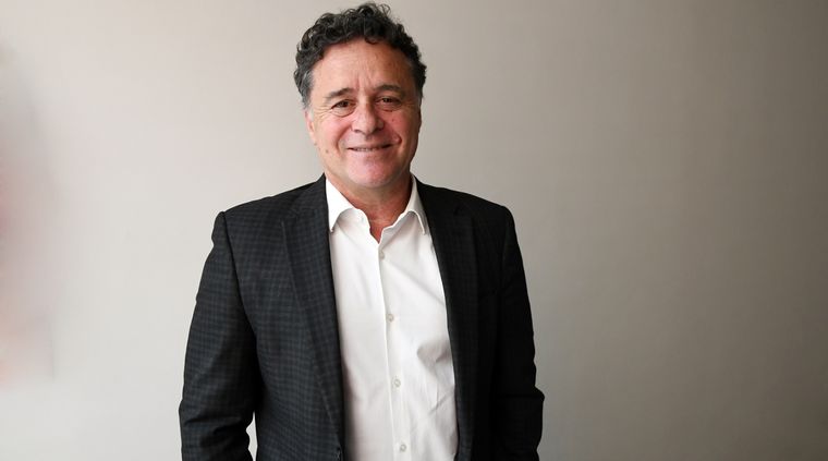 Omar Palermo viene de Justicia Legítima. Omar Palermo viene de Justicia Legítima.