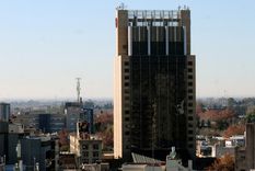 Mendoza, entre las localidades más visitadas durante mayo Foto: ALF PONCE MERCADO / MDZ
