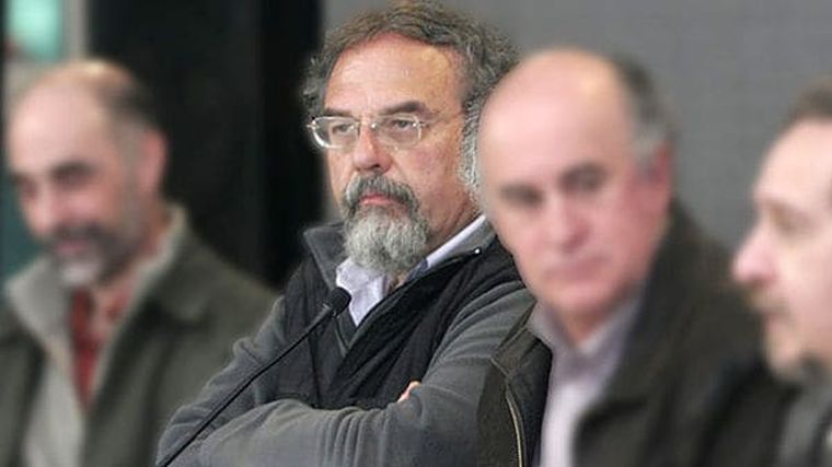 Foto: publicada en Infobae