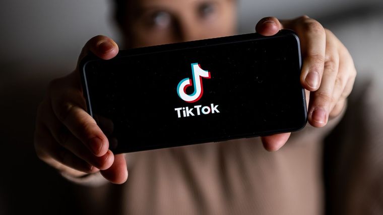 TikTok tiene más de 1.500 millones de usuarios en todo el mundo TikTok tiene más de 1.500 millones de usuarios en todo el mundo