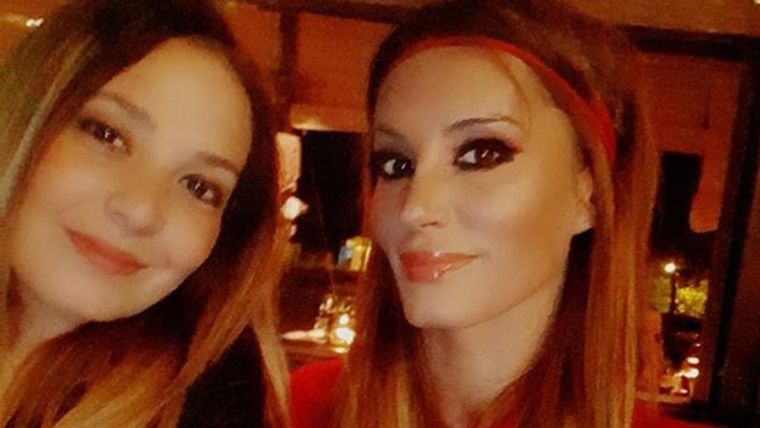 Lissa Vera y Natacha Jaitt