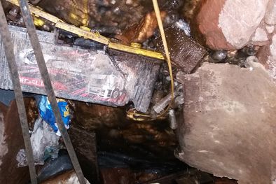 MDZol | Foto: Gastón/ Lector de MDZ