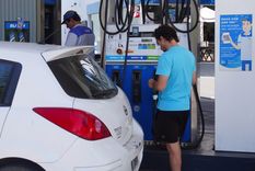 El nuevo aumento hará subir el índice de precios de enero Foto: Rodrigo DAngelo / MDZ