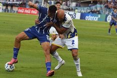 Godoy Cruz analiza el escenario para recibir a Talleres. Foto: ALF PONCE MERCADO / MDZ Godoy Cruz analiza el escenario para recibir a Talleres. Foto: ALF PONCE MERCADO / MDZ