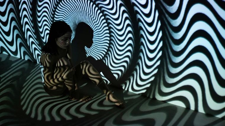 la conexión entre el intestino y el cerebro no se limita a los nervios o al sistema nervioso. Foto: Pexels