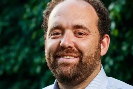 cambios en el gobierno: oficializan a alejandro ramirez al frente de la igj cambios en el gobierno: oficializan a alejandro ramirez al frente de la igj