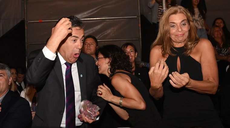 Foto: Pachy Reynoso/MDZ