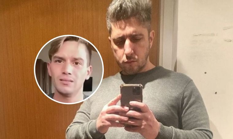 Revelaron los denigrantes apodos que Jey Mammon le ponía a Lucas Benvenuto Se conocieron nuevos detalles de la denuncia