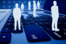 La demanda del mercado laboral y la ética de la acción.