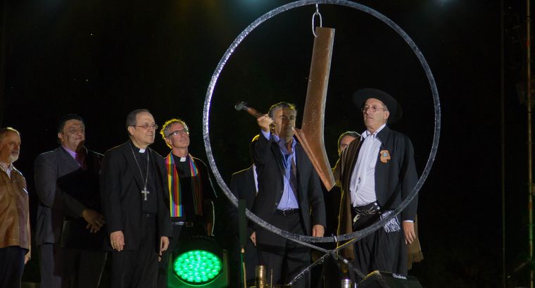 Foto: Gentileza Germán Lledo