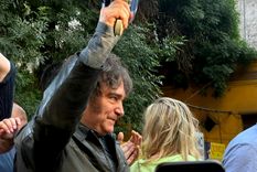 Confirmado: Javier Milei visitará Mendoza el próximo 18 de febrero