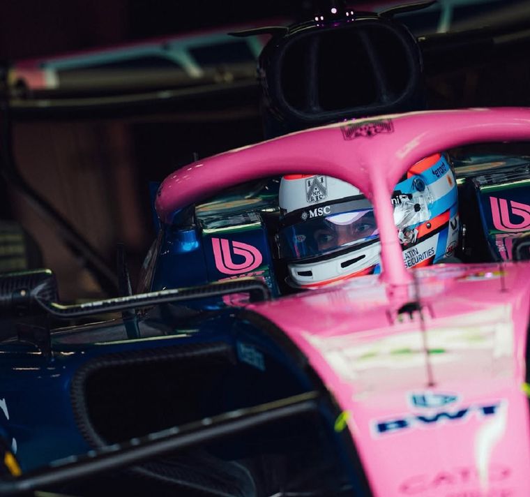 Alpine introdujo una modificación en su estructura dirigencial en la previa del Gran Premio de Miami. Alpine introdujo una modificación en su estructura dirigencial en la previa del Gran Premio de Miami.