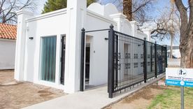 El intendente Raúl Rufeil inauguró un moderno complejo de sanitarios públicos