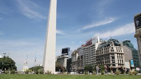 La Ciudad de Buenos Aires salió a los mercados internacionales colocando 500 millones de dólares de la Serie 14 del Bono Tango.