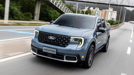 Ford Maverick Hybrid 2025 Ford Maverick Hybrid 2025