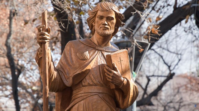 santo patrono santiago paella comida española precios-32