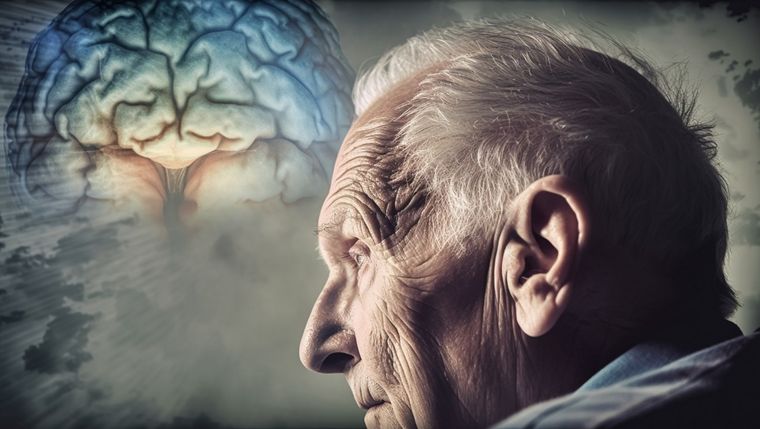 Los fármacos actuales únicamente permiten tratar algunos de los síntomas asociados al Alzheimer. Foto: Freepik