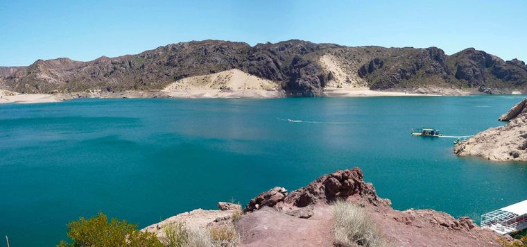 Tres pueblos de Mendoza se postularon para el certamen internacional de ONU Turismo.