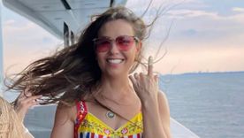 Thalía.