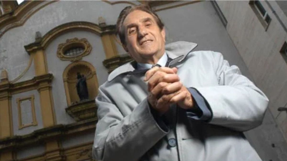 Tristeza: los famosos despidieron al periodista Luis Pedro Toni tras su fallecimiento