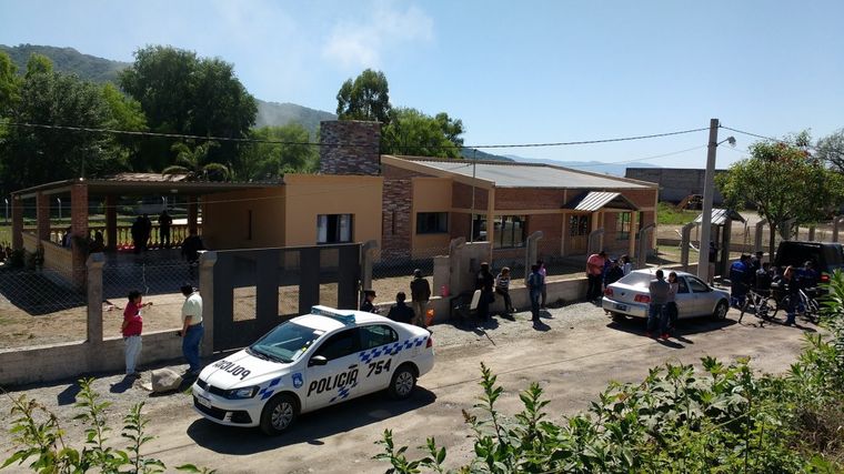 Foto: El Tribuno de Jujuy