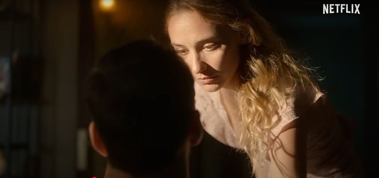 Netflix El practicante