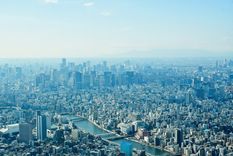 El proyecto estará listo para 2030. Foto: Shutterstock