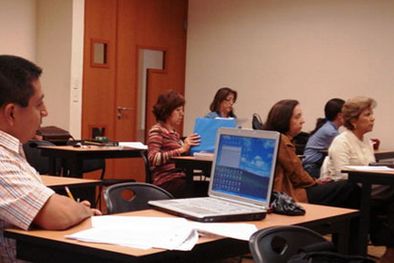 MDZol | Imágenes de satélite y educación ambiental es uno de los cursos que se dictarán. Foto: MDZ