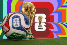 Revisar vacunas, medicación y cobertura médica forma parte de los preparativos recomendados para quienes asistirán al Mundial 2026.