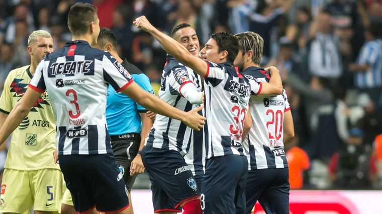 Rogelio Funes Mori EFE Foto: EFE