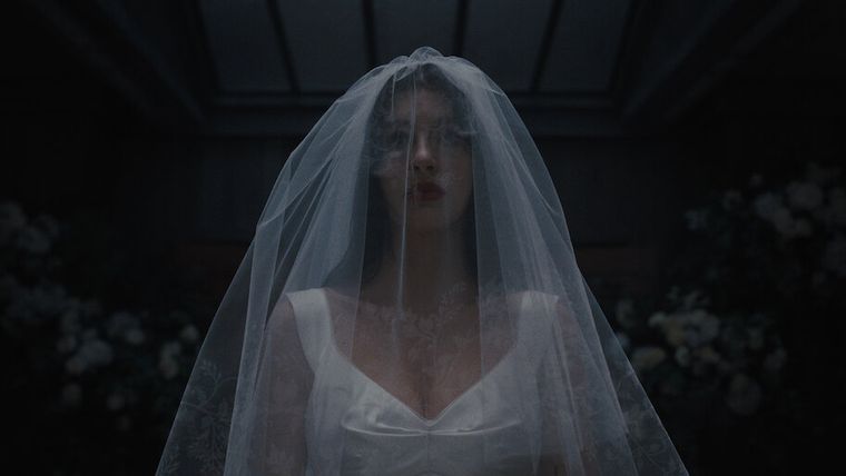 La nueva serie de los hermanos Duffer. La nueva serie de los hermanos Duffer. 