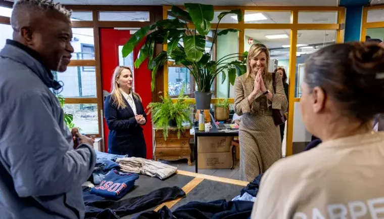 Un diseño estrenado en 2020 que volvió a escena. Un diseño estrenado en 2020 que volvió a escena.