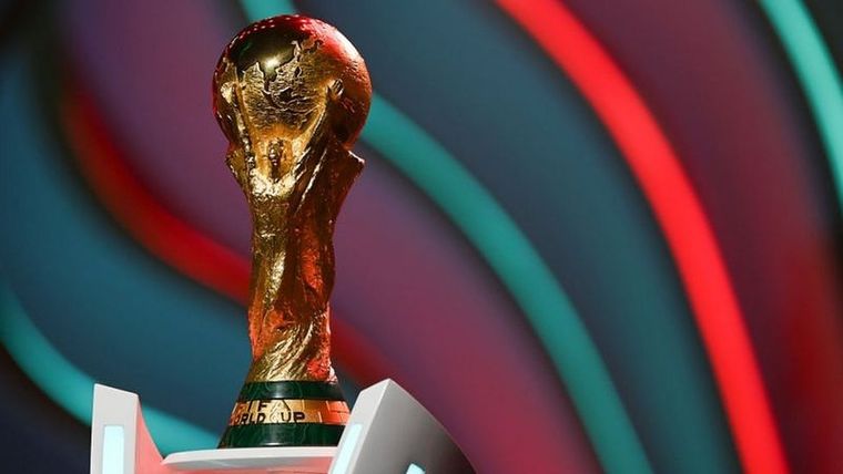 Argentina tiene rival para la final del mundo y las redes sociales estallaron