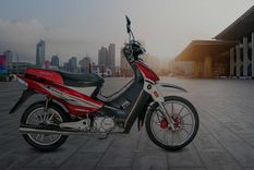 la venta de motos aumento 38,5% entre febrero y marzo: ¿quien lidera?