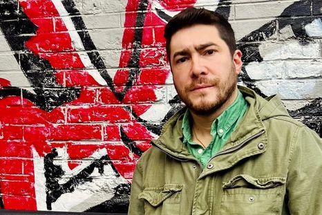 El concursante mostró su enojo y no dejó pasar algunos detalles. Créditos: Instagram / martinguerrerooficial El concursante mostró su enojo y no dejó pasar algunos detalles. Créditos: Instagram / martinguerrerooficial