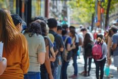 La lectura alentadora del Gobierno sobre los números de empleo y una alarma electoral