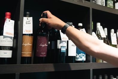 MDZol | vino vinoteca vinos consumo precio inflación vitivinicultura INV retenciones bodegas malbec cabernet vineria