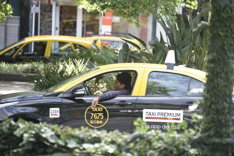 Se aplicará un aumento desde este viernes. Foto: Juan Mateo Aberastain Zubimendi