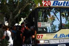 octubre arranca con nuevo servicio de transporte en la zona sur