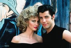 Grease se estrenó en 1978 Foto: FilmAffinity Grease se estrenó en 1978 Foto: FilmAffinity