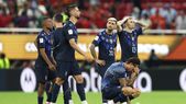 Uruguay, afuera del Mundial 2026 en fase de grupos: siguen las polémicas.