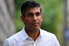 Foto: GETTY IMAGES Foto: GETTY IMAGES